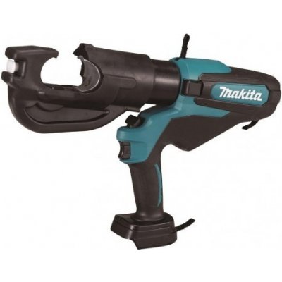 MAKITA DTC302ZK - Akumulátorové krimpovací kleště bez akumulátoru a nabíječky – Sleviste.cz