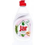 Jar Sensitive tekutý prostředek na nádobí Aloe Vera & Pink Jasmin 450 ml – Zbozi.Blesk.cz