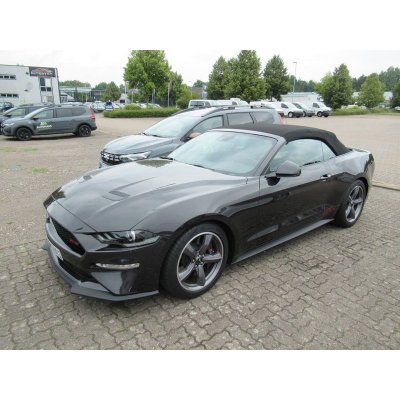 Ford Mustang GT Convertible 5.0 V8 330 kW | Zboží Auto
