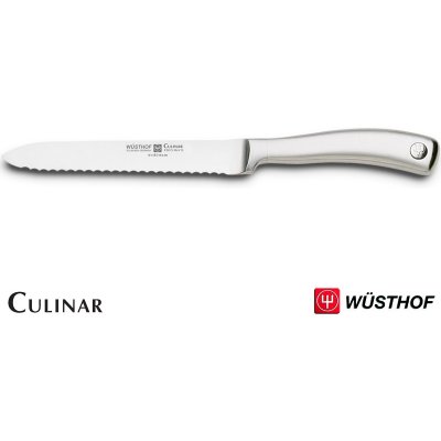 Wüsthof CULINAR Nůž 14cm od 2 089 Kč - Heureka.cz