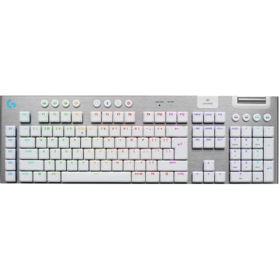 Logitech G915 X Lightspeed Wireless 920-012690 – Hledejceny.cz