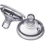 Tommee Tippee dudlík C2N kaše transparentní – Zbozi.Blesk.cz