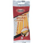 Wilkinson Sword Pronto 5 ks – Sleviste.cz