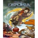 Hra na PC Chaos on Deponia