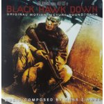 Soundtrack Black Hawk Down / Černý jestřáb sestřelen – Hledejceny.cz