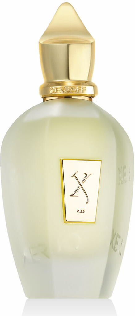 Xerjoff Sketchbook P.33 parfém unisex 100 ml