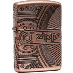 Zippo Armor Gear – Hledejceny.cz