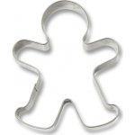 Plastimex vykr.NR 0092 Perníček, 9x7,4cm – Hledejceny.cz