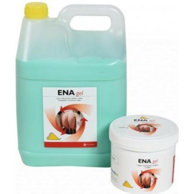 Ena Gel 4500 g 4500 g – Hledejceny.cz