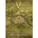 hra pro PC Civilization 5: Scenario Pack – Wonders of the Ancient World