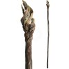 Karnevalový kostým Outfit4Events Gandalfova hůl svítící z filmu Hobit: Šmakova dračí poušť