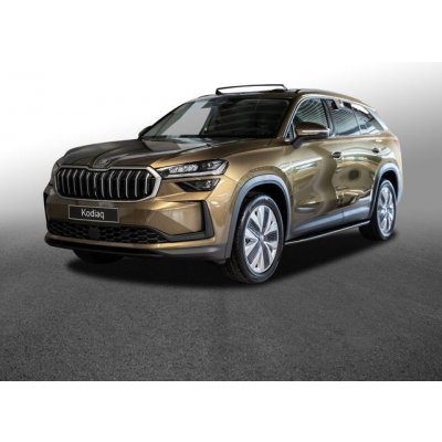 Skoda Kodiaq 1.5 TSI DSG 110 kW – Zbozi.Blesk.cz