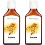 YaoMedica 080 Žlutý drak 2 x 50 ml – Hledejceny.cz