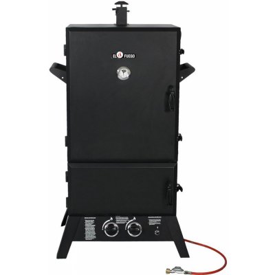 El Fuego - Portland XXL – Zboží Dáma