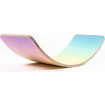 Utukutu Houpací prkno ombré kvítka – Sleviste.cz