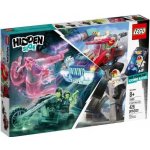 LEGO® Hidden Side 70421 El Fuegův náklaďák – Zboží Živě