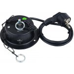 Eurolite MD-1015, motorek 1,5 ot./min. pro zrcadlové koule do 30 cm – Zboží Dáma