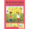 Matematika 3, 2. díl – učebnice - Zdena Rosecká