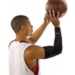 Mueller Sports Medicine loketní návlek Elbow Performance Shooter – Hledejceny.cz