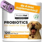 ProbioVet kousky pro psy 120 ks 360 g – Hledejceny.cz