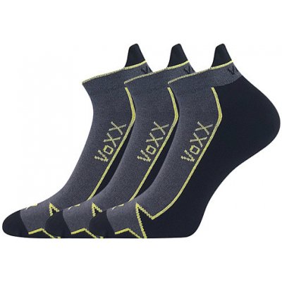 VOXX ponožky Locator A Bílá – Zboží Mobilmania