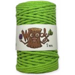 Woody 3 mm - Limetka – Zboží Mobilmania