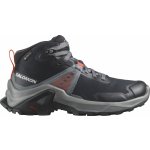 Salomon X Raise Mid GTX – Zbozi.Blesk.cz