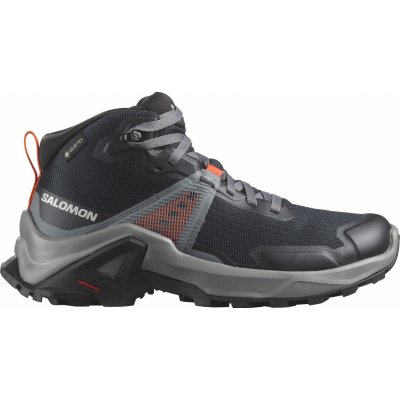 Salomon X Raise Mid GTX – Zboží Mobilmania