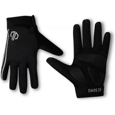 Dare 2b Women's Cycle Gloves černá – Zboží Mobilmania