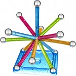 Geomag Glitter 30 – Zboží Dáma