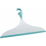 Wenko Stěrka na vodu xxl, plast mořská modrá 34 x 21 cm – Hledejceny.cz