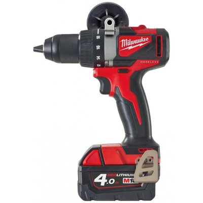 Milwaukee BLDD2-402X – Zbozi.Blesk.cz