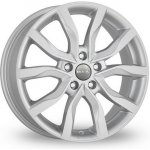 MAK Koln 8x19 5x112 ET30 silver – Hledejceny.cz