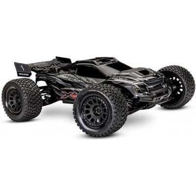 Traxxas XRT 8S 4WD RTR černé 1:6 – Sleviste.cz