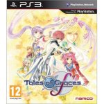 Tales Of Graces F – Zbozi.Blesk.cz