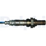 DELPHI ES10899-12B1 Lambda sonda (ES10899-12B1)