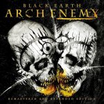 Arch Enemy - Black Earth CD