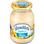 Landliebe jogurt s pravou vanilkou 3,8% 500 g – Zboží Mobilmania