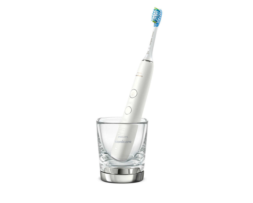 philips sonicare 9911