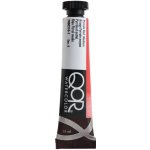QoR Akvarelová barva 11ml 210 Pyrrole Red Medium – Hledejceny.cz
