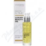 Vivaco Vivaderm Luxury beauty oil Suchý pleťový olej proti vráskám 30 ml – Zboží Mobilmania