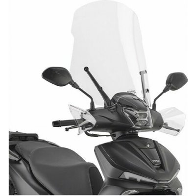 Kappa KD9265ST čirá – Zboží Mobilmania