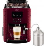 Krups Espresseria Auto Roma EA810770 – Hledejceny.cz