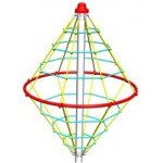 Playground System Lanový kolotoč pro veřejná dětská hřiště " Káča" – Zboží Mobilmania