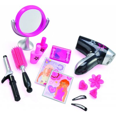 Mac Toys Beauty set velký – Zbozi.Blesk.cz