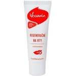 Aromatica Kosmín Bylinná regenerační mast na rty 25 ml – Zboží Dáma