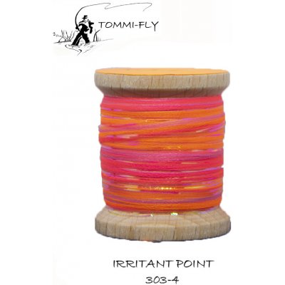 Tommi-Fly Nit IP300 Nuclear Irritaint Point Tricolor Shiny 303-4 – Hledejceny.cz