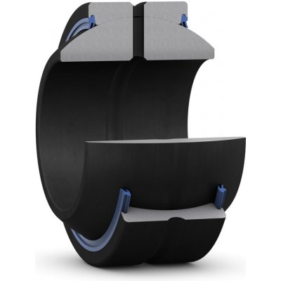 SKF GEH 45 ES-2RS kloubové ložisko | Zboží Auto