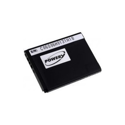 Powery MTC Touch 540 700mAh – Zboží Živě