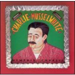 Memphis Charlie - Charlie Musselwhite LP – Hledejceny.cz